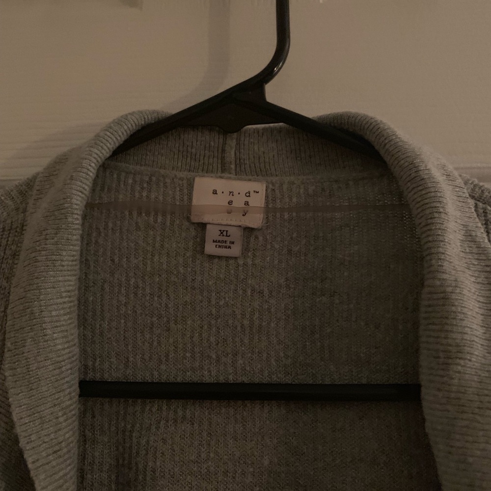 Juniors Cardigan